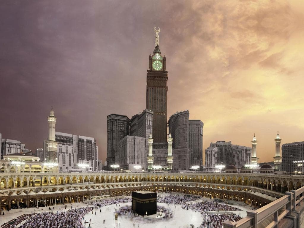عمرة محرم